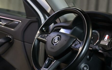 Skoda Kodiaq I, 2018 год, 2 299 000 рублей, 13 фотография