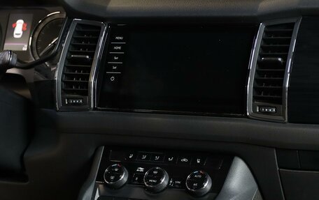 Skoda Kodiaq I, 2018 год, 2 299 000 рублей, 18 фотография