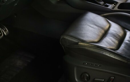 Skoda Kodiaq I, 2018 год, 2 299 000 рублей, 12 фотография