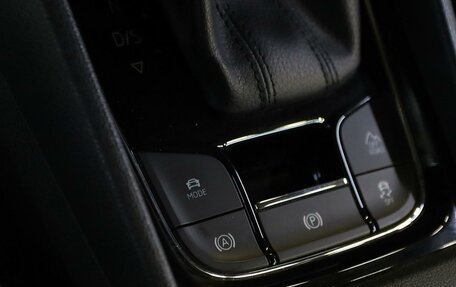 Skoda Kodiaq I, 2018 год, 2 299 000 рублей, 17 фотография