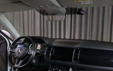 Skoda Kodiaq I, 2018 год, 2 299 000 рублей, 7 фотография