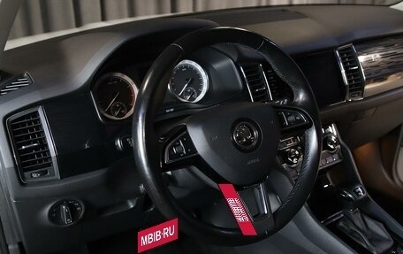 Skoda Kodiaq I, 2018 год, 2 299 000 рублей, 10 фотография