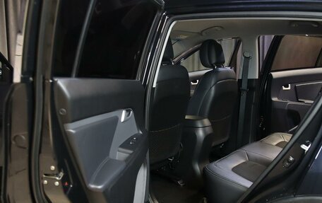 KIA Sportage III, 2015 год, 1 349 000 рублей, 8 фотография