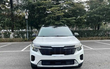 KIA Seltos I, 2023 год, 1 968 000 рублей, 3 фотография