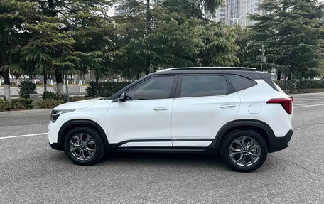 KIA Seltos I, 2023 год, 1 968 000 рублей, 5 фотография