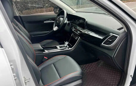 KIA Seltos I, 2023 год, 1 968 000 рублей, 10 фотография