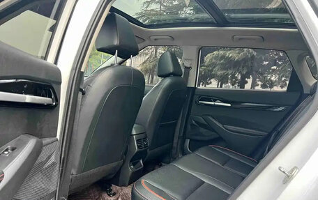 KIA Seltos I, 2023 год, 1 968 000 рублей, 12 фотография