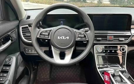 KIA Seltos I, 2023 год, 1 968 000 рублей, 9 фотография