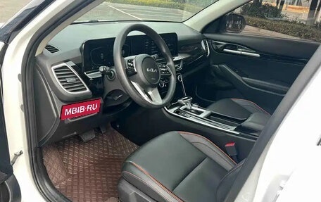 KIA Seltos I, 2023 год, 1 968 000 рублей, 11 фотография