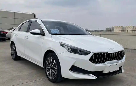 KIA K3, 2023 год, 1 527 000 рублей, 3 фотография