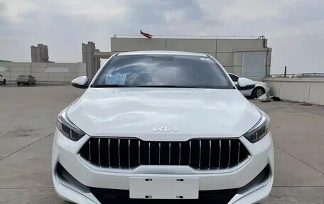 KIA K3, 2023 год, 1 527 000 рублей, 2 фотография