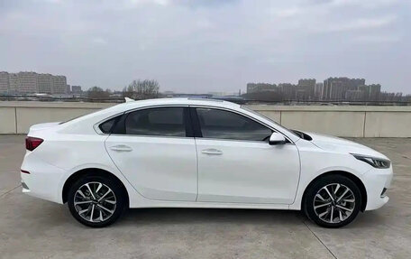 KIA K3, 2023 год, 1 527 000 рублей, 4 фотография