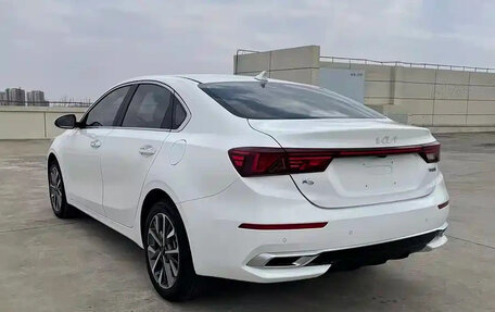 KIA K3, 2023 год, 1 527 000 рублей, 7 фотография