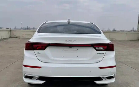 KIA K3, 2023 год, 1 527 000 рублей, 6 фотография