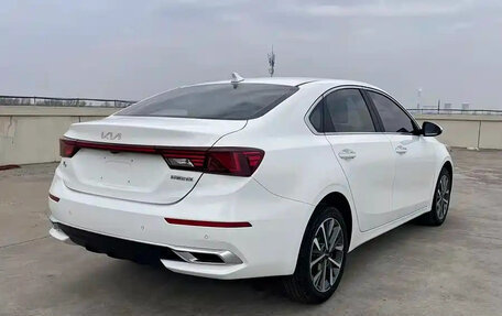 KIA K3, 2023 год, 1 527 000 рублей, 5 фотография