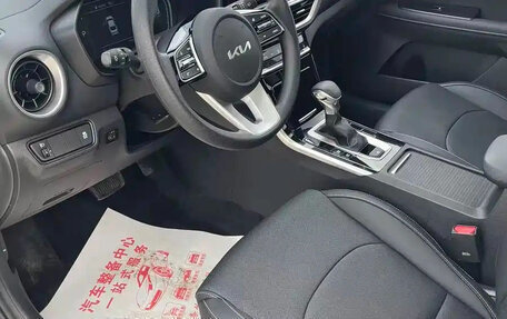 KIA K3, 2023 год, 1 527 000 рублей, 10 фотография