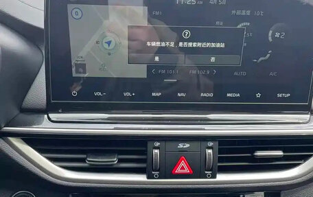 KIA K3, 2023 год, 1 527 000 рублей, 13 фотография