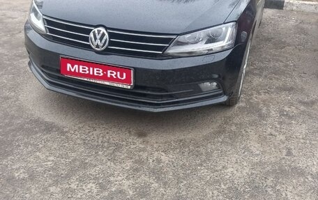 Volkswagen Jetta VI, 2018 год, 1 575 000 рублей, 1 фотография