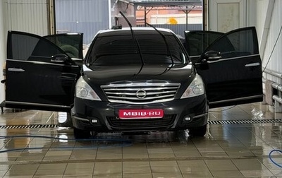 Nissan Teana, 2011 год, 980 000 рублей, 1 фотография
