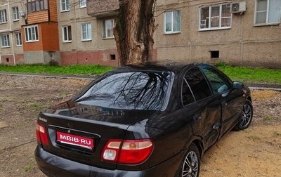 Nissan Almera, 2005 год, 125 000 рублей, 1 фотография
