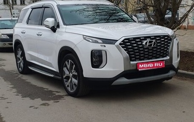 Hyundai Palisade I, 2021 год, 4 150 000 рублей, 1 фотография