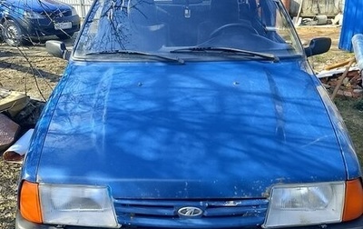 ИЖ 2126 «Ода», 2004 год, 75 000 рублей, 1 фотография