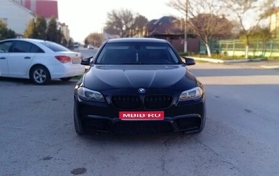 BMW 5 серия, 2011 год, 1 300 000 рублей, 1 фотография