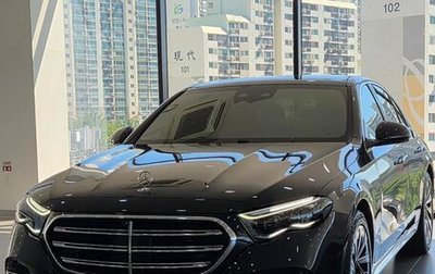 Mercedes-Benz E-Класс, 2025 год, 10 867 000 рублей, 1 фотография