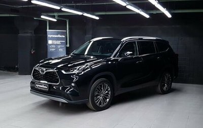 Toyota Highlander, 2026 год, 5 649 000 рублей, 1 фотография