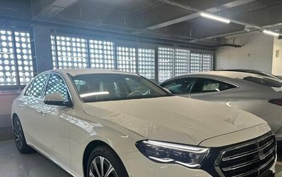 Mercedes-Benz E-Класс, 2026 год, 10 867 000 рублей, 1 фотография