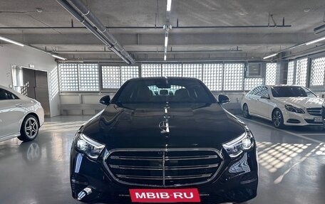 Mercedes-Benz E-Класс, 2026 год, 10 867 000 рублей, 1 фотография