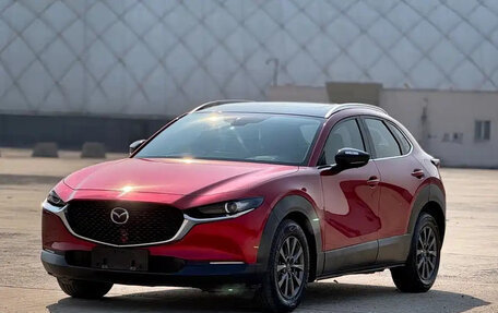 Mazda CX-30 I, 2023 год, 2 121 000 рублей, 1 фотография