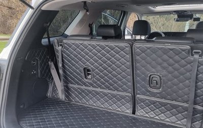 Hyundai Palisade I, 2022 год, 6 150 000 рублей, 1 фотография