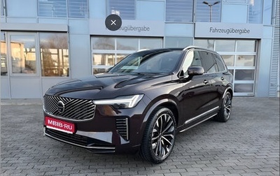 Volvo XC90 II рестайлинг, 2026 год, 11 000 000 рублей, 1 фотография