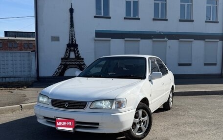 Toyota Corolla, 1997 год, 360 000 рублей, 1 фотография