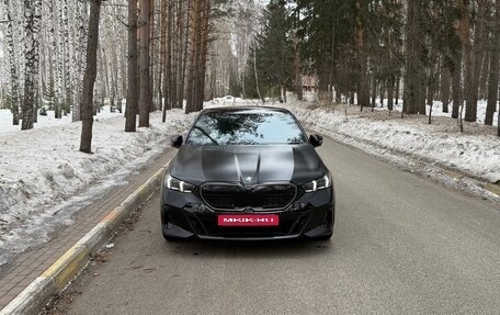 BMW 5 серия, 2024 год, 8 500 000 рублей, 1 фотография