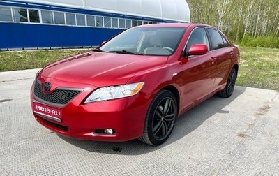 Toyota Camry, 2006 год, 790 000 рублей, 1 фотография