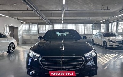 Mercedes-Benz E-Класс, 2025 год, 10 867 000 рублей, 1 фотография