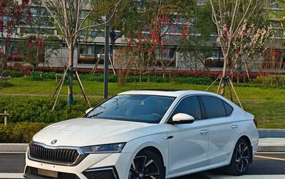 Skoda Octavia IV, 2023 год, 2 067 000 рублей, 1 фотография