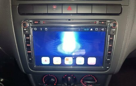 Volkswagen Polo VI (EU Market), 2015 год, 800 000 рублей, 18 фотография