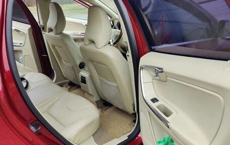 Volvo XC60 II, 2012 год, 1 570 000 рублей, 4 фотография