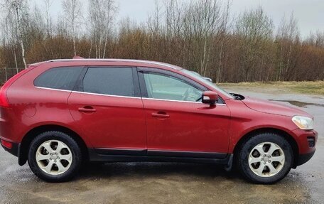 Volvo XC60 II, 2012 год, 1 570 000 рублей, 3 фотография