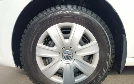 Volkswagen Polo VI (EU Market), 2015 год, 800 000 рублей, 25 фотография