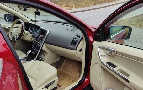 Volvo XC60 II, 2012 год, 1 570 000 рублей, 2 фотография