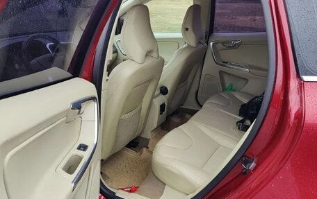 Volvo XC60 II, 2012 год, 1 570 000 рублей, 6 фотография