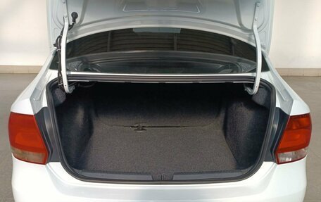 Volkswagen Polo VI (EU Market), 2015 год, 800 000 рублей, 24 фотография