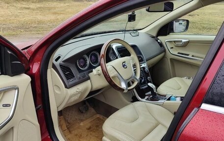 Volvo XC60 II, 2012 год, 1 570 000 рублей, 5 фотография