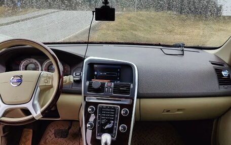 Volvo XC60 II, 2012 год, 1 570 000 рублей, 7 фотография