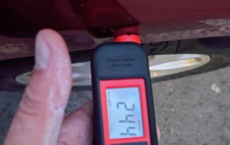 Volvo XC60 II, 2012 год, 1 570 000 рублей, 14 фотография