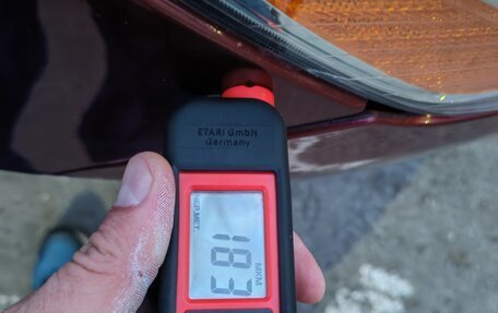 Volvo XC60 II, 2012 год, 1 570 000 рублей, 13 фотография